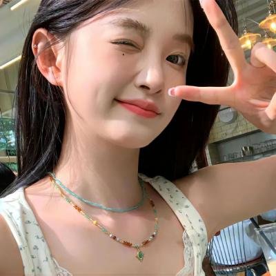 我所有的孩子